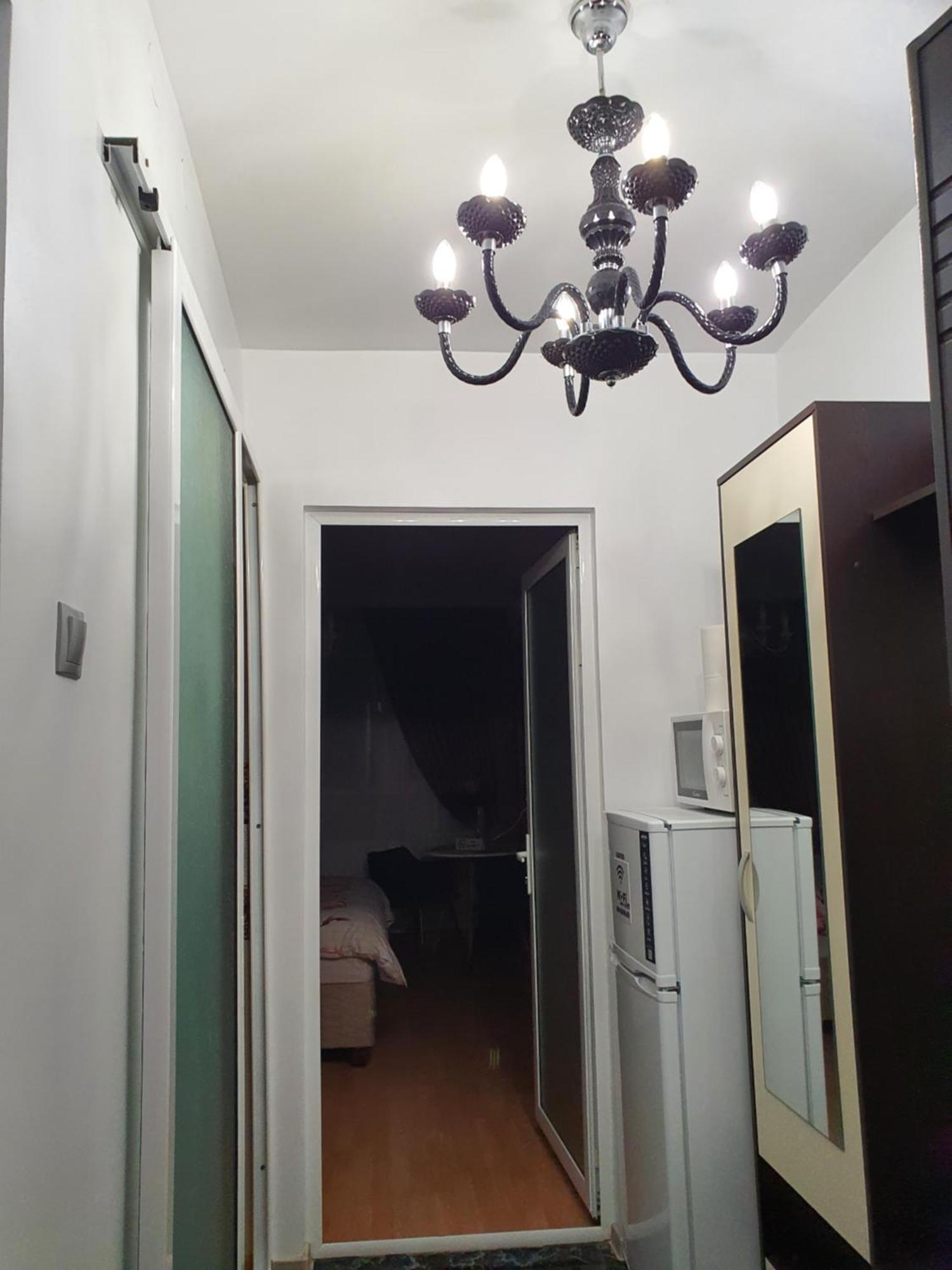 Chic Apartment- Place To Remember Galaţi Exterior foto