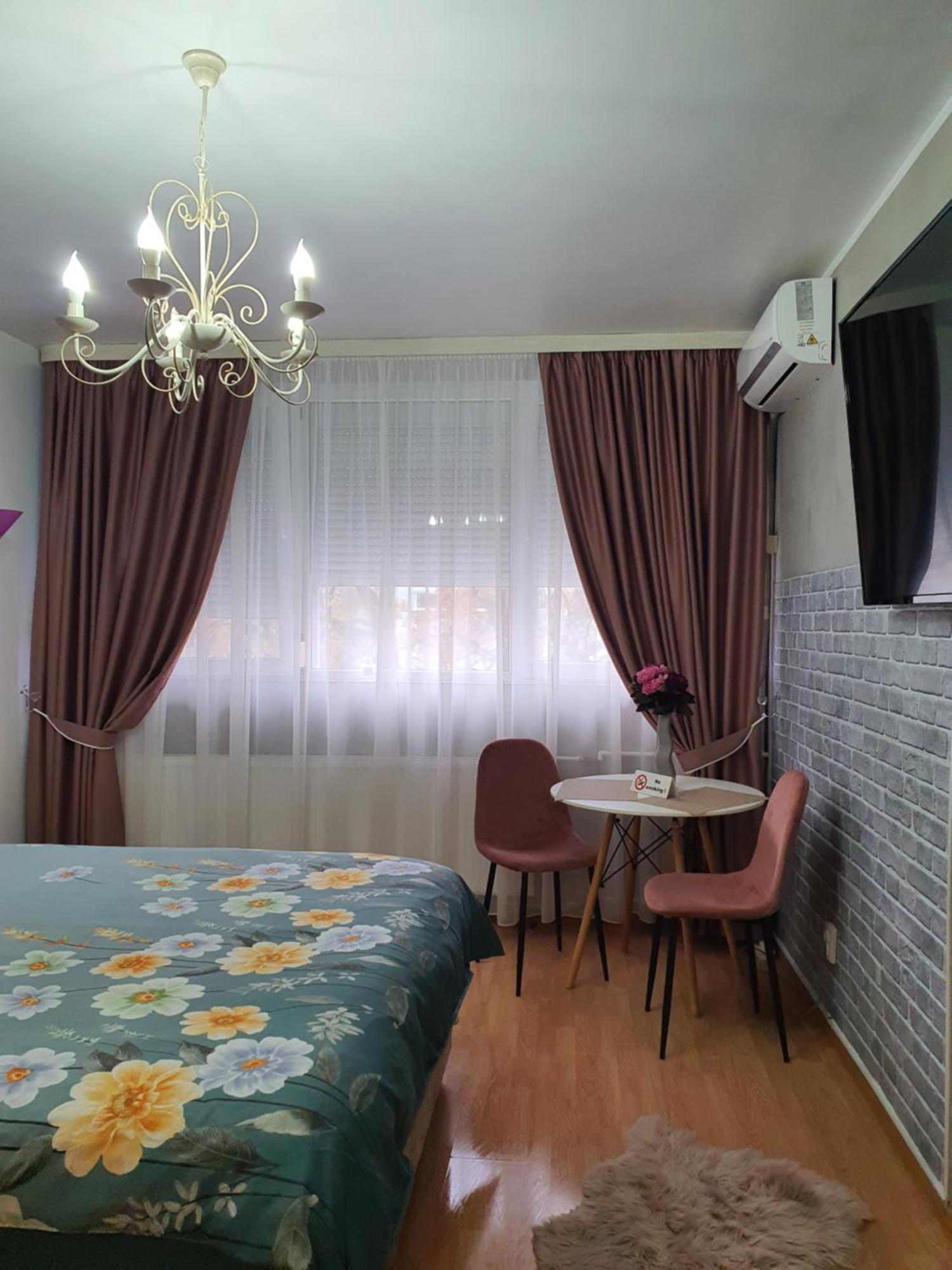 Chic Apartment- Place To Remember Galaţi Exterior foto