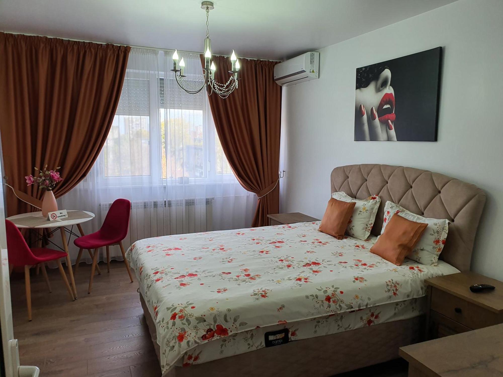 Chic Apartment- Place To Remember Galaţi Exterior foto
