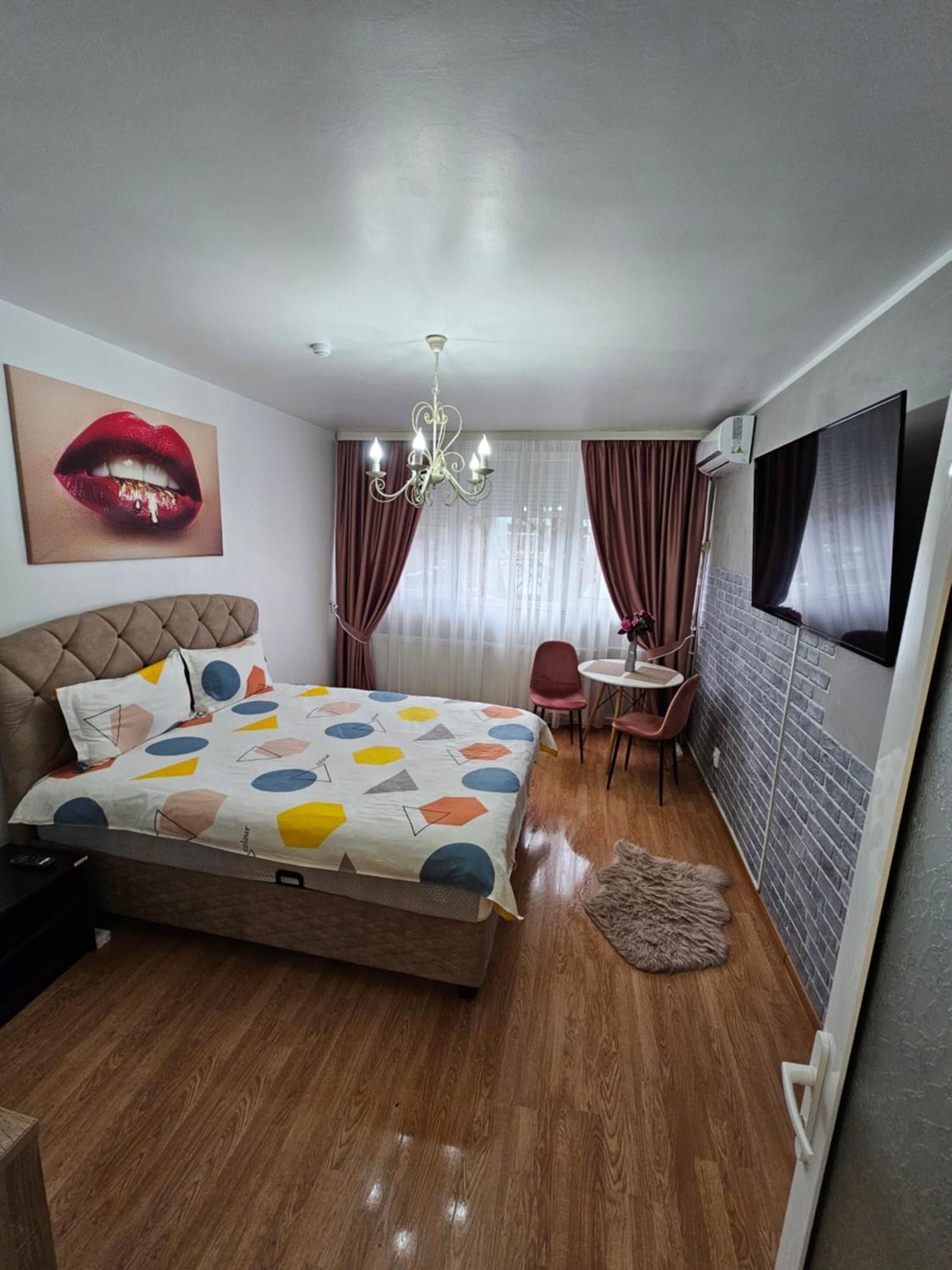 Chic Apartment- Place To Remember Galaţi Zimmer foto